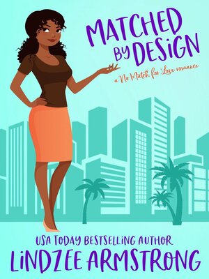 cover image of Matched by Design